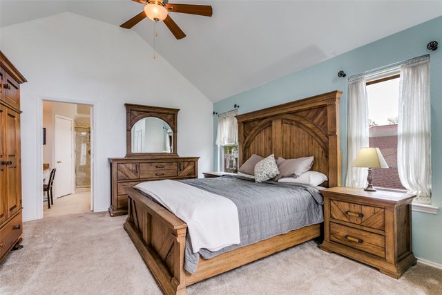 3438 Spring Willow Drive, Grapevine, TX 76051