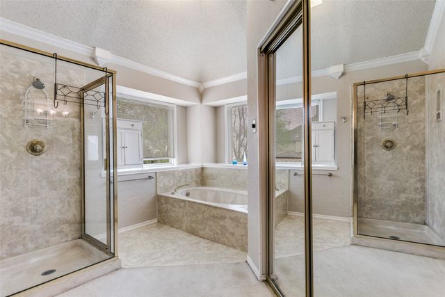 3438 Spring Willow Drive, Grapevine, TX 76051