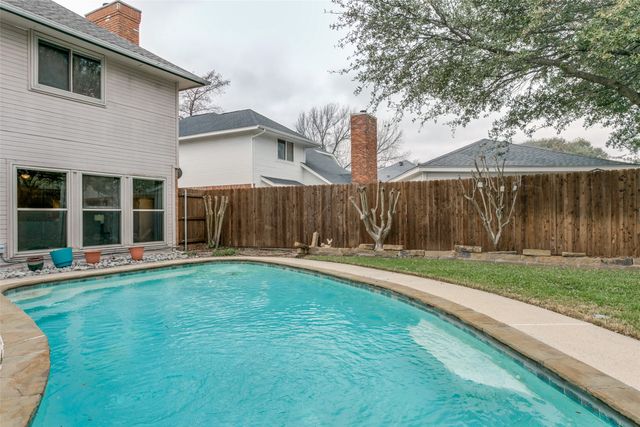 3438 Spring Willow Drive, Grapevine, TX 76051