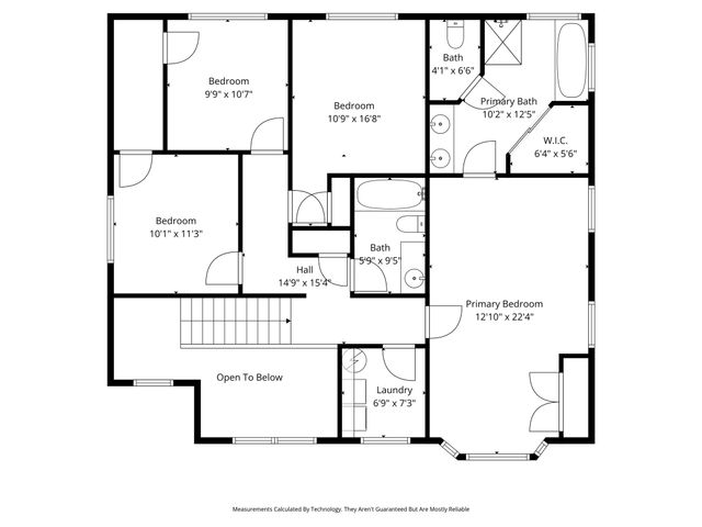 3438 Spring Willow Drive, Grapevine, TX 76051