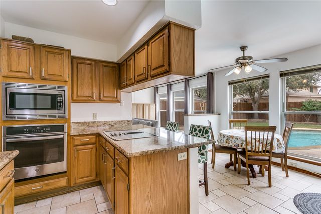 3438 Spring Willow Drive, Grapevine, TX 76051