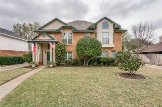 3438 Spring Willow Drive, Grapevine, TX 76051