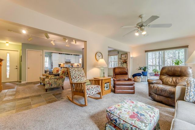 7142 Aitken Road, Lexington Twp, MI 48450