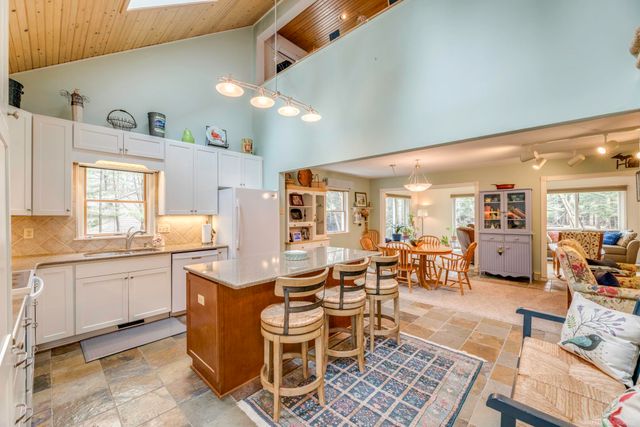 7142 Aitken Road, Lexington Twp, MI 48450