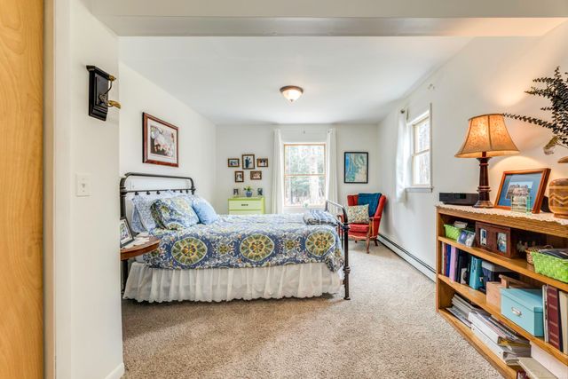 7142 Aitken Road, Lexington Twp, MI 48450