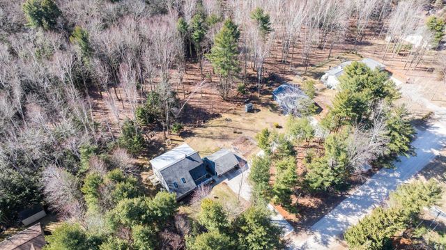 7142 Aitken Road, Lexington Twp, MI 48450