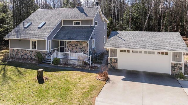 7142 Aitken Road, Lexington Twp, MI 48450