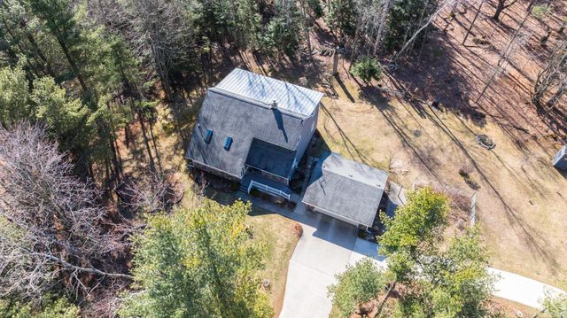 7142 Aitken Road, Lexington Twp, MI 48450