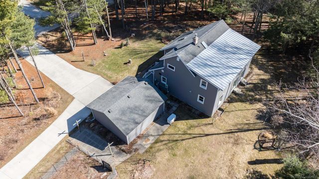 7142 Aitken Road, Lexington Twp, MI 48450