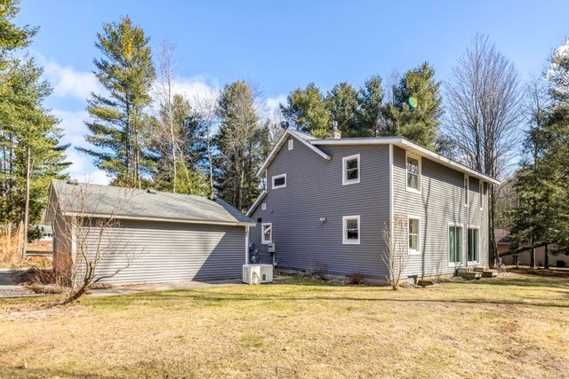 7142 Aitken Road, Lexington Twp, MI 48450