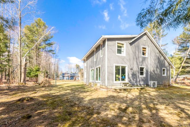 7142 Aitken Road, Lexington Twp, MI 48450