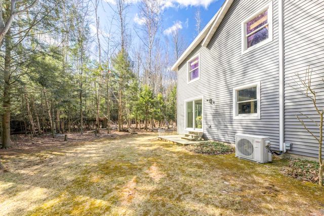 7142 Aitken Road, Lexington Twp, MI 48450