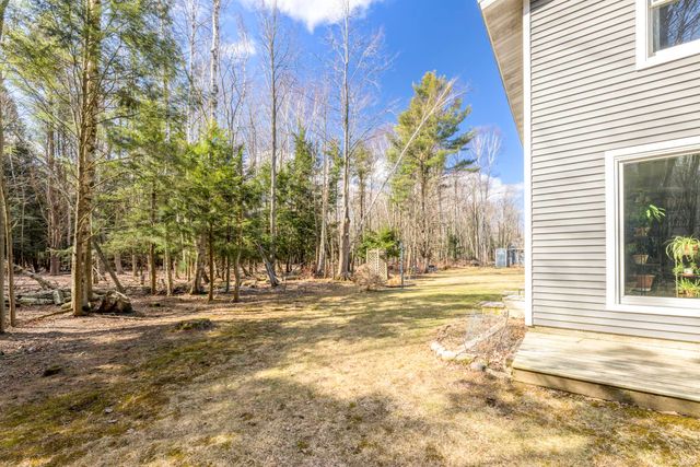 7142 Aitken Road, Lexington Twp, MI 48450