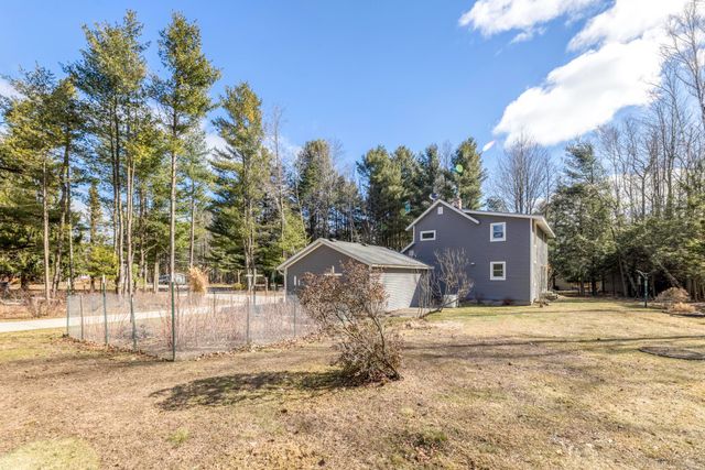 7142 Aitken Road, Lexington Twp, MI 48450