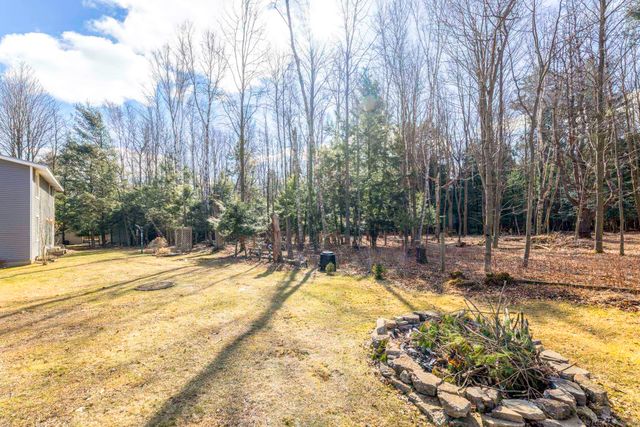 7142 Aitken Road, Lexington Twp, MI 48450