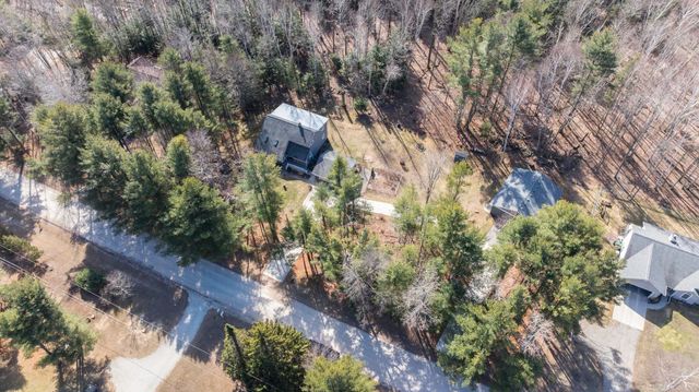 7142 Aitken Road, Lexington Twp, MI 48450