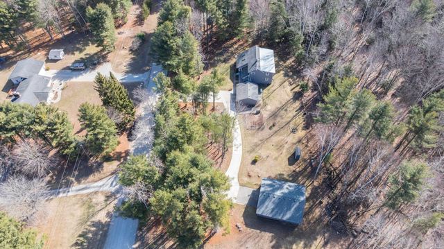 7142 Aitken Road, Lexington Twp, MI 48450