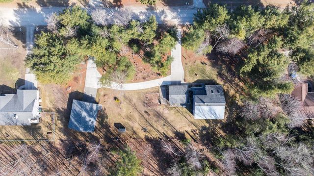 7142 Aitken Road, Lexington Twp, MI 48450