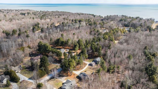 7142 Aitken Road, Lexington Twp, MI 48450