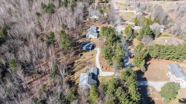 7142 Aitken Road, Lexington Twp, MI 48450