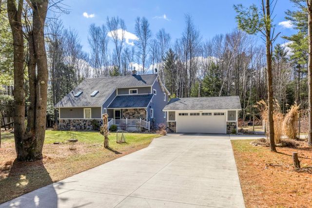 7142 Aitken Road, Lexington Twp, MI 48450