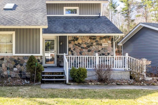 7142 Aitken Road, Lexington Twp, MI 48450