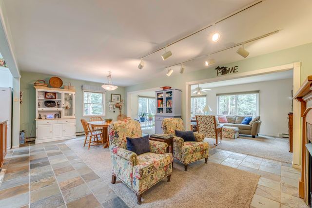 7142 Aitken Road, Lexington Twp, MI 48450