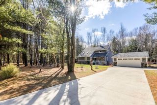 7142 Aitken Road, Lexington Twp, MI 48450