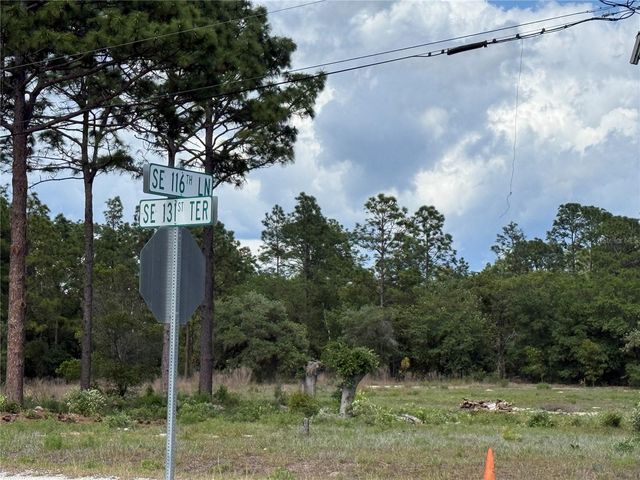 00 SE 116TH LANE, Dunnellon, FL 34431