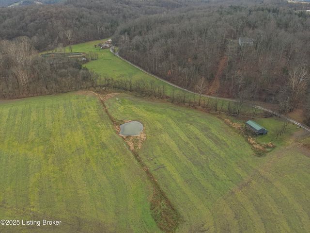 2855 Greenwell Ford Rd, Shepherdsville, KY 40165
