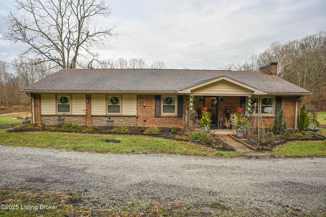 2855 Greenwell Ford Rd, Shepherdsville, KY 40165