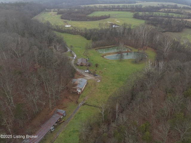2855 Greenwell Ford Rd, Shepherdsville, KY 40165