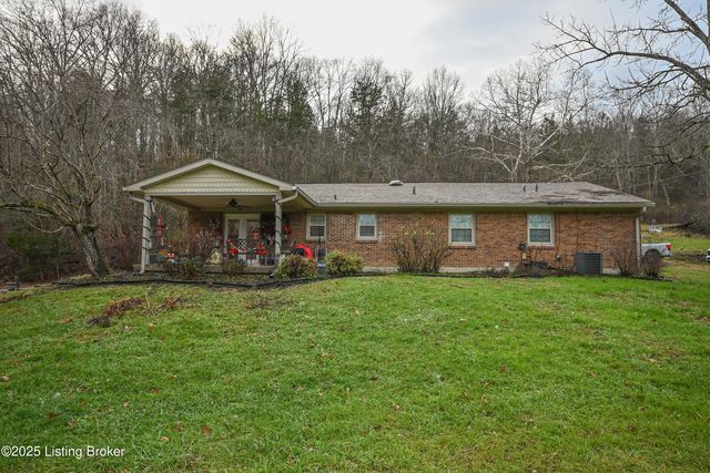2855 Greenwell Ford Rd, Shepherdsville, KY 40165