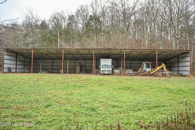 2855 Greenwell Ford Rd, Shepherdsville, KY 40165