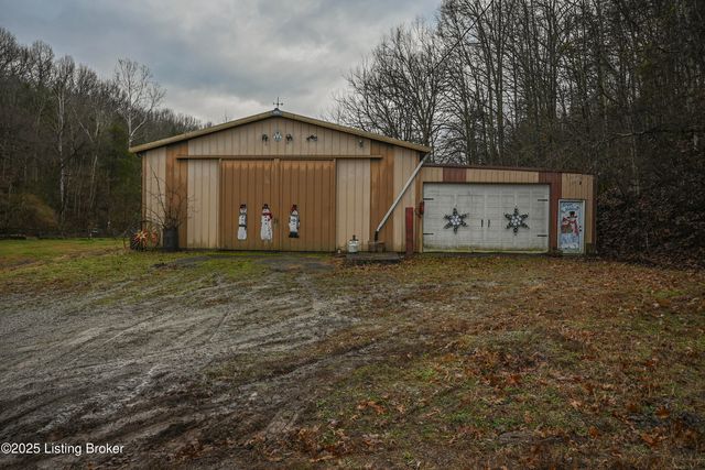 2855 Greenwell Ford Rd, Shepherdsville, KY 40165