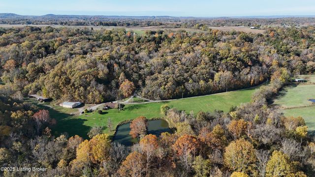 2855 Greenwell Ford Rd, Shepherdsville, KY 40165