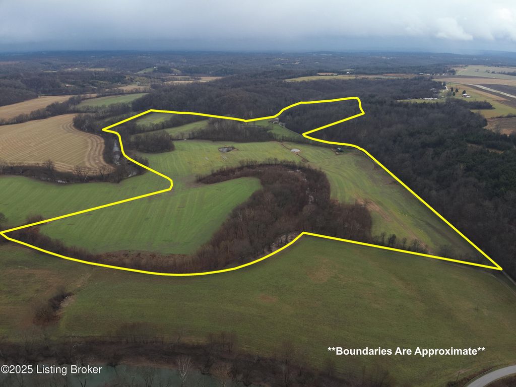 2855 Greenwell Ford Rd, Shepherdsville, KY 40165