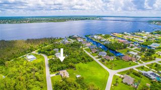 5042 FIFER TERRACE, Port Charlotte, FL 33981