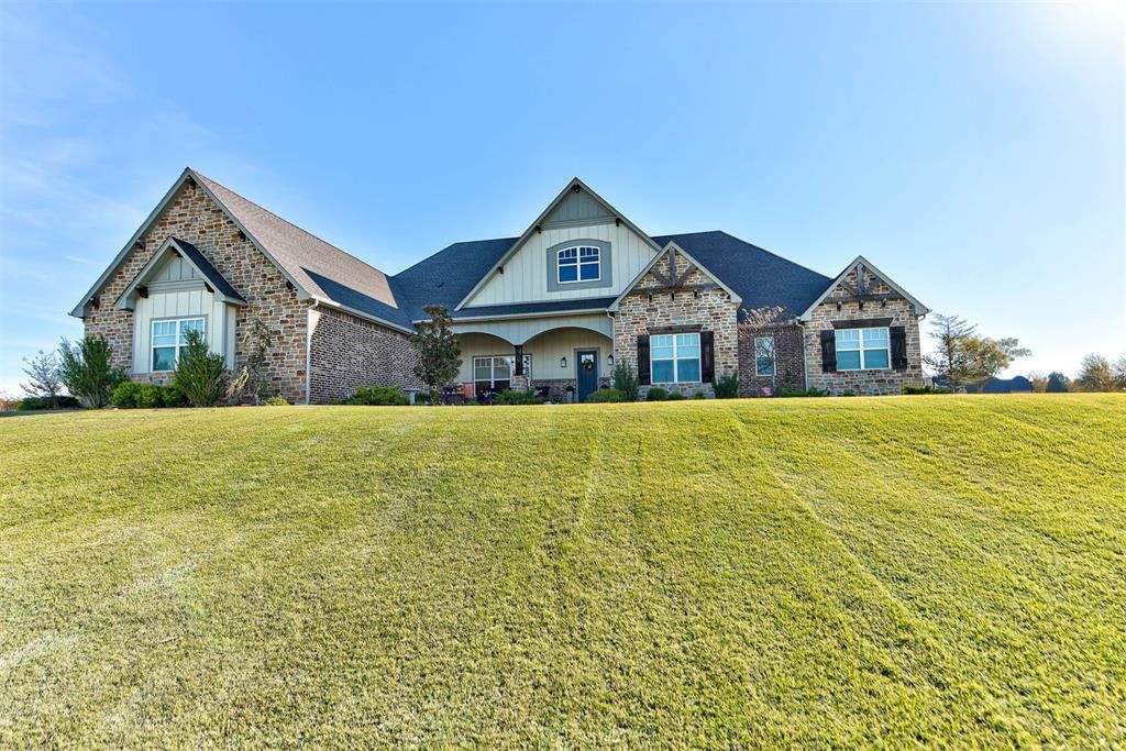 5428 Raelee Court, Norman, OK 73072