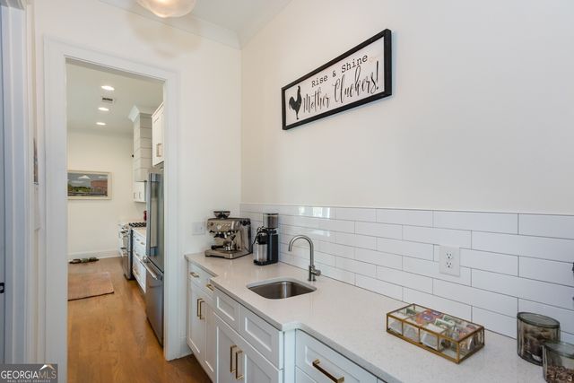 161 Wesley Avenue NE A, Atlanta, GA 30307