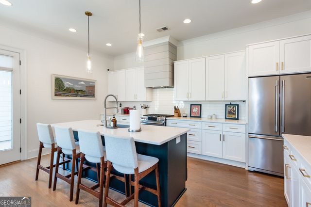 161 Wesley Avenue NE A, Atlanta, GA 30307