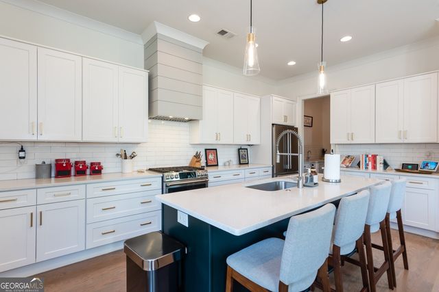 161 Wesley Avenue NE A, Atlanta, GA 30307