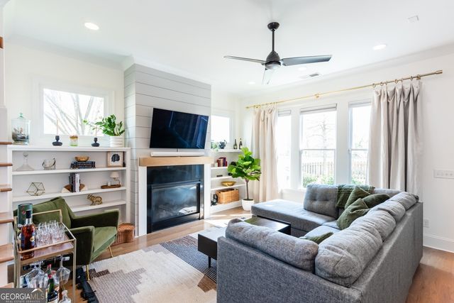 161 Wesley Avenue NE A, Atlanta, GA 30307