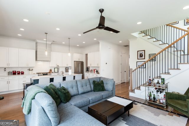 161 Wesley Avenue NE A, Atlanta, GA 30307