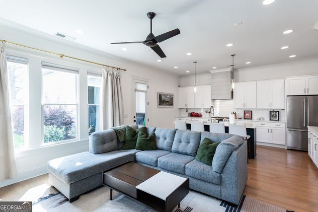 161 Wesley Avenue NE A, Atlanta, GA 30307