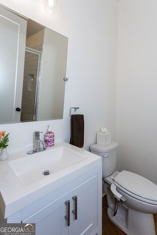 161 Wesley Avenue NE A, Atlanta, GA 30307