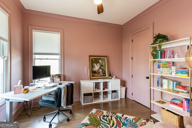 161 Wesley Avenue NE A, Atlanta, GA 30307