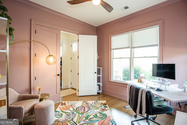 161 Wesley Avenue NE A, Atlanta, GA 30307