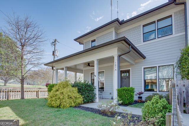 161 Wesley Avenue NE A, Atlanta, GA 30307