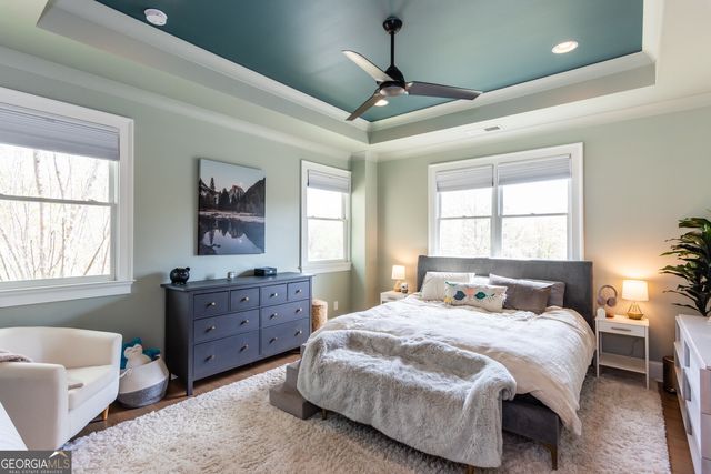 161 Wesley Avenue NE A, Atlanta, GA 30307